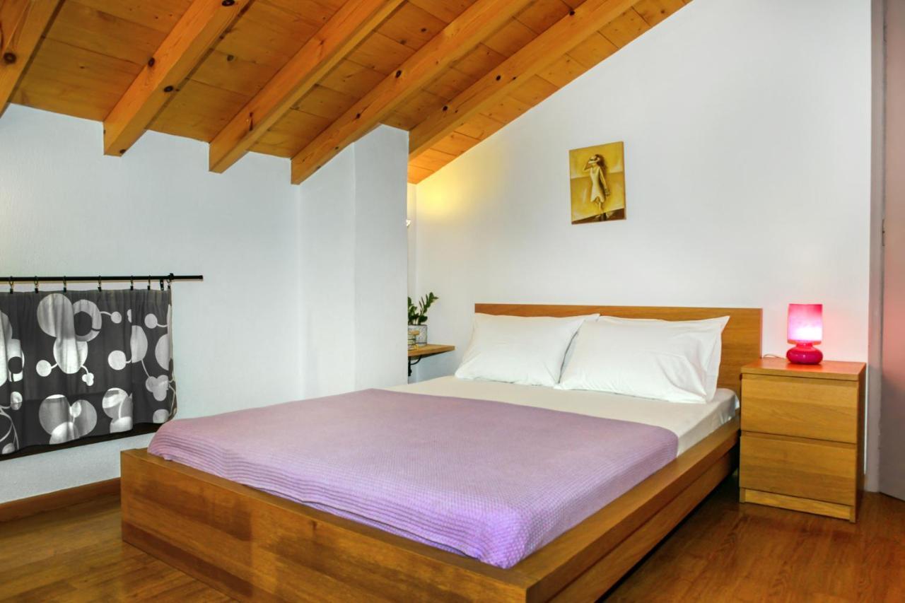 Skalopati Studios & Villa Panormos  Exteriér fotografie